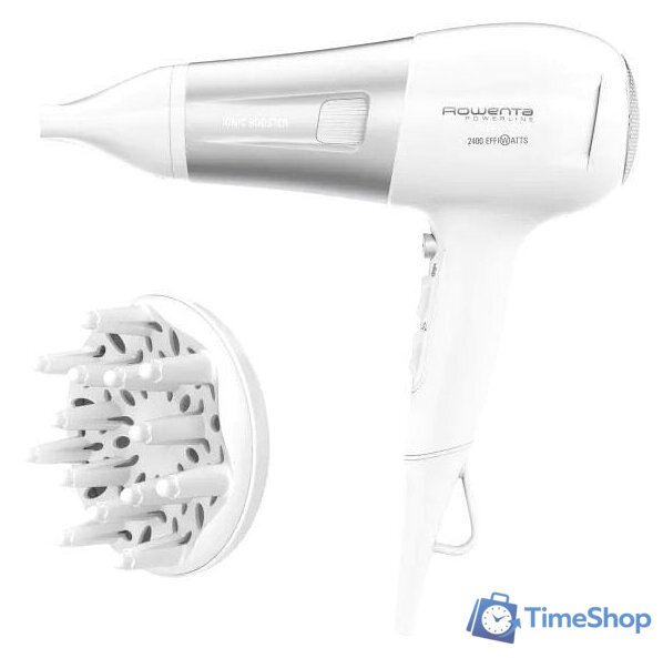 Фен Rowenta CV5930F0 - Изображение №1 — Интернет-магазин Time-Shop