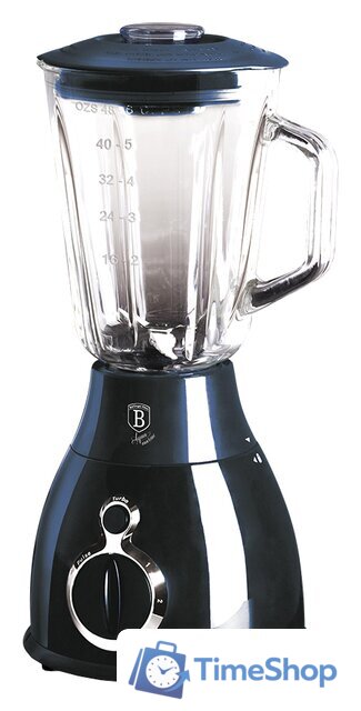 Стационарный блендер Berlinger Haus BH-9283 - Изображение №1 — Интернет-магазин Time-Shop