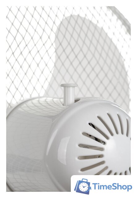 Вентилятор Activejet WSR-40B - Изображение №2 — Интернет-магазин Time-Shop