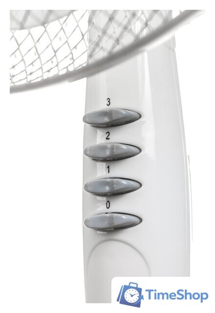 Вентилятор Activejet WSR-40B - Изображение №3 — Интернет-магазин Time-Shop