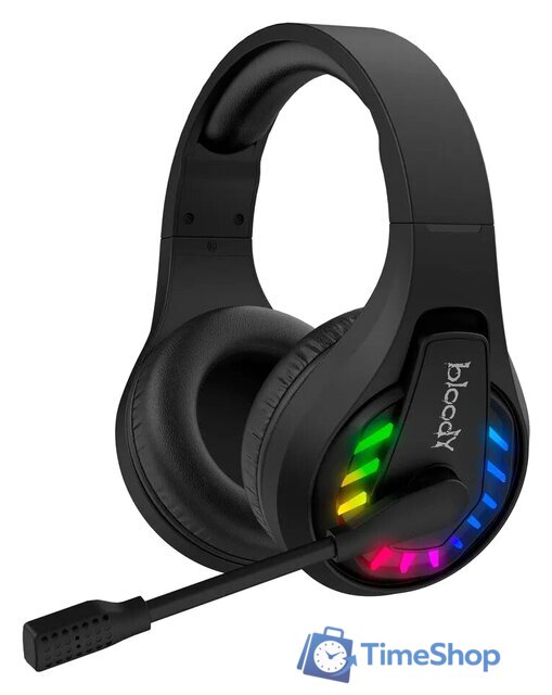 Наушники A4Tech Bloody GR230 - Изображение №1 — Интернет-магазин Time-Shop