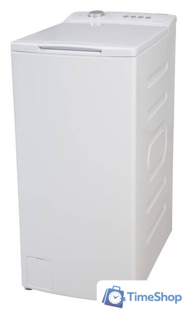 Стиральная машина с вертикальной загрузкой Korting KWMT 1270 I - Изображение №1 — Интернет-магазин Time-Shop