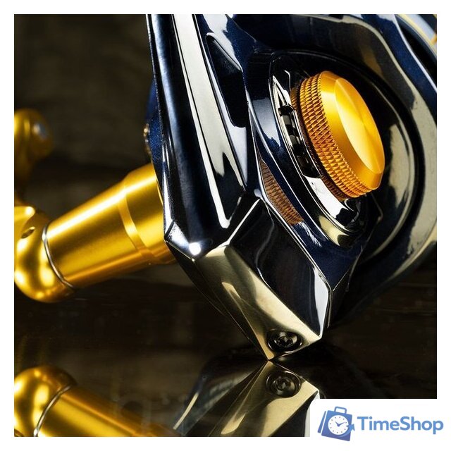 Рыболовная катушка Okuma Salina SA-10000A - Изображение №8 — Интернет-магазин Time-Shop