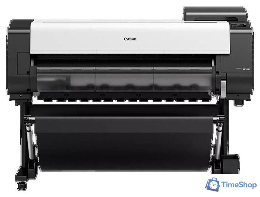 Плоттер Canon imagePROGRAF TX-4100 4602C003 - Изображение №1 — Интернет-магазин Time-Shop