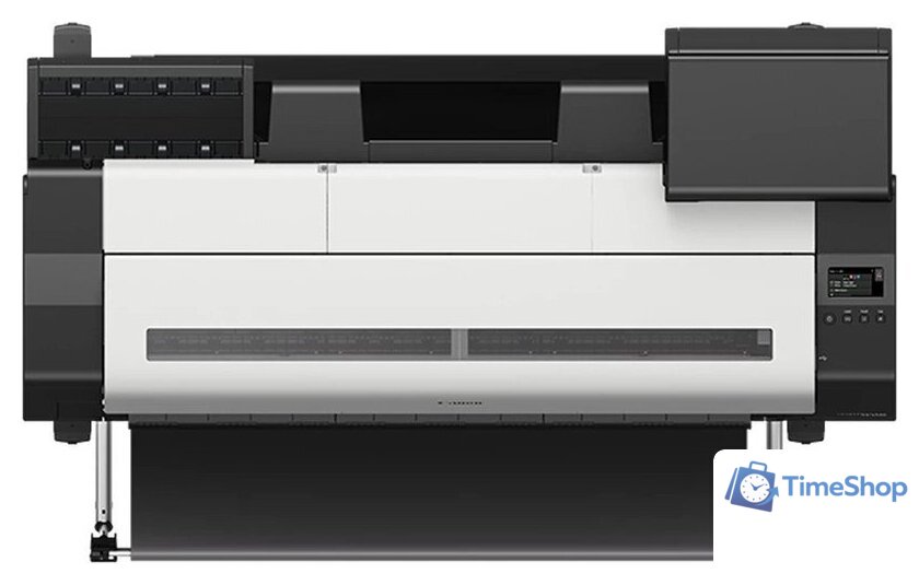 Плоттер Canon imagePROGRAF TX-4100 4602C003 - Изображение №3 — Интернет-магазин Time-Shop