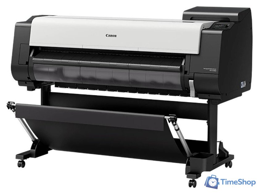 Плоттер Canon imagePROGRAF TX-4100 4602C003 - Изображение №2 — Интернет-магазин Time-Shop