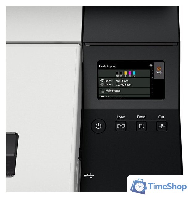 Плоттер Canon imagePROGRAF TX-4100 4602C003 - Изображение №6 — Интернет-магазин Time-Shop