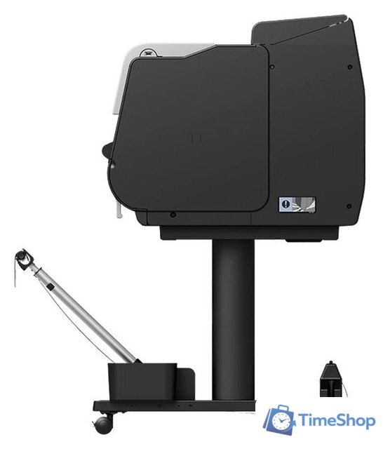 Плоттер Canon imagePROGRAF TX-4100 4602C003 - Изображение №4 — Интернет-магазин Time-Shop