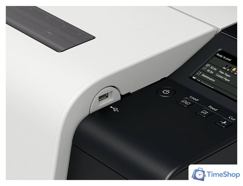 Плоттер Canon imagePROGRAF TX-4100 4602C003 - Изображение №5 — Интернет-магазин Time-Shop