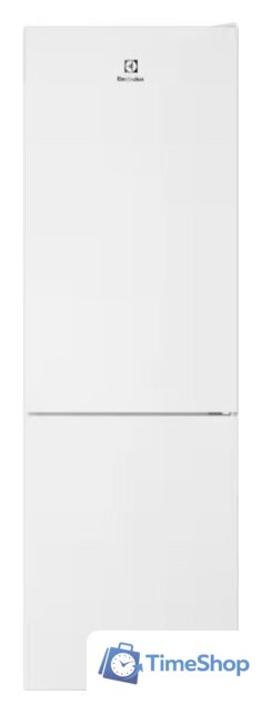 Холодильник Electrolux LNT5ME32W1 - Изображение №1 — Интернет-магазин Time-Shop