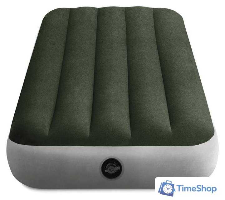 Надувной матрас Intex Prestige Downy Bed 64106 - Изображение №2 — Интернет-магазин Time-Shop