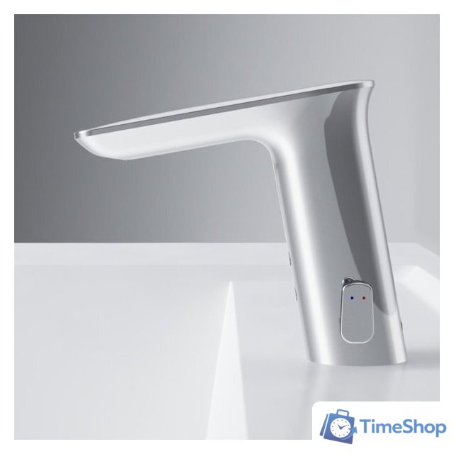 Смеситель AM.PM Inspire 2.0 F50A02300 - Изображение №6 — Интернет-магазин Time-Shop