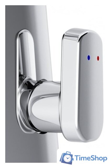 Смеситель AM.PM Inspire 2.0 F50A02300 - Изображение №3 — Интернет-магазин Time-Shop