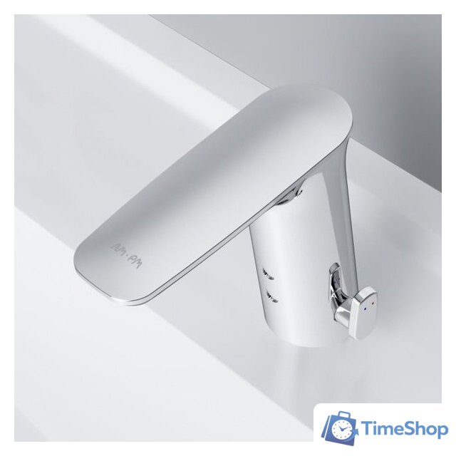 Смеситель AM.PM Inspire 2.0 F50A02300 - Изображение №4 — Интернет-магазин Time-Shop