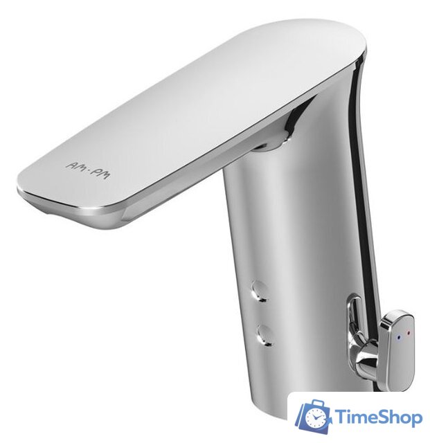 Смеситель AM.PM Inspire 2.0 F50A02300 - Изображение №1 — Интернет-магазин Time-Shop