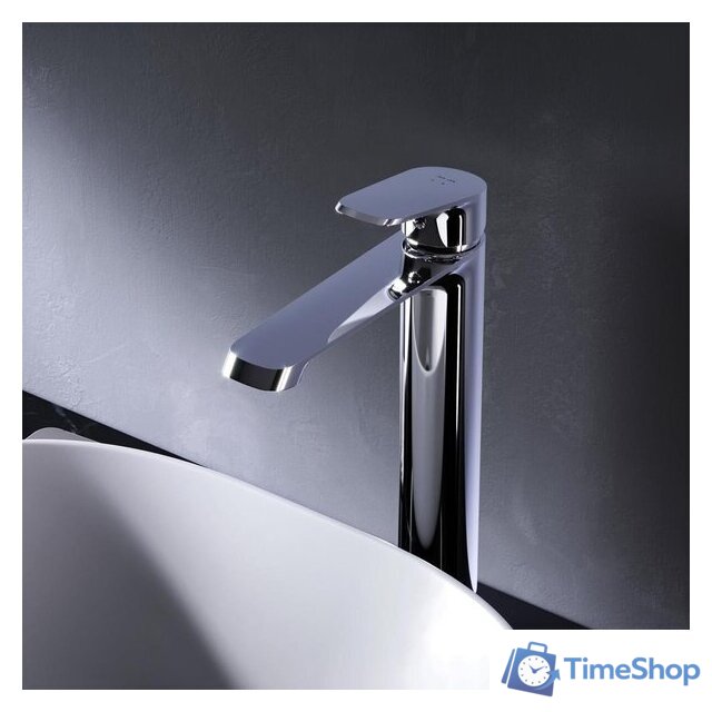 Смеситель AM.PM Func F8F92000 - Изображение №2 — Интернет-магазин Time-Shop