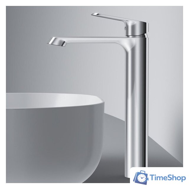 Смеситель AM.PM Func F8F92000 - Изображение №6 — Интернет-магазин Time-Shop