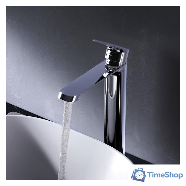 Смеситель AM.PM Func F8F92000 - Изображение №3 — Интернет-магазин Time-Shop