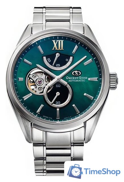 Наручные часы Orient Orient Star RE-BY0005A - Изображение №1 — Интернет-магазин Time-Shop