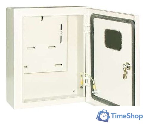 Щит учетный TDM Electric SQ0905-0100 - Изображение №1 — Интернет-магазин Time-Shop