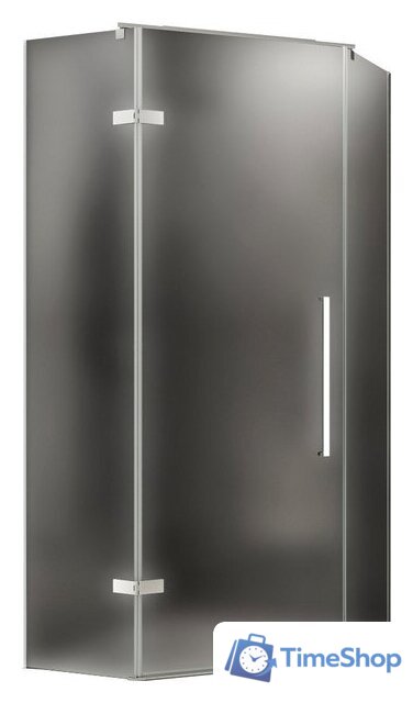 Душевой уголок Abber Ewiges Wasser AG05100M - Изображение №1 — Интернет-магазин Time-Shop