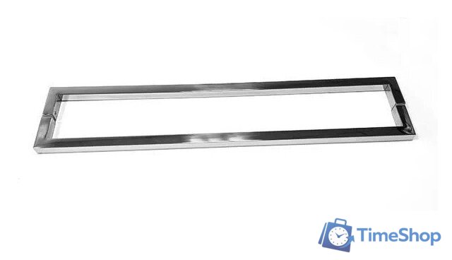 Душевой уголок Abber Ewiges Wasser AG05100M - Изображение №4 — Интернет-магазин Time-Shop