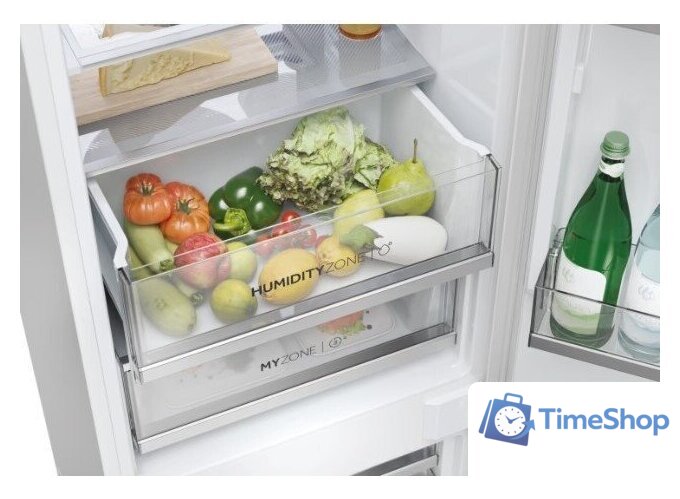 Холодильник Haier HBW7519CF - Изображение №4 — Интернет-магазин Time-Shop