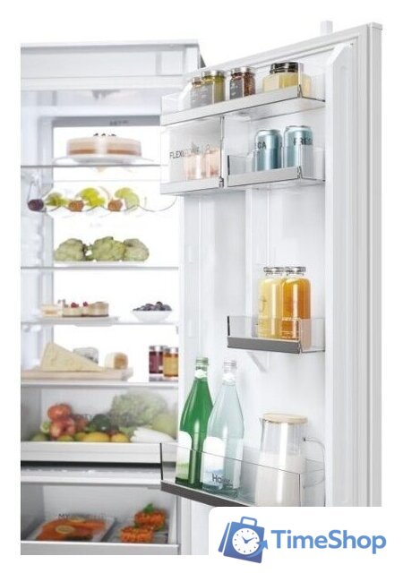 Холодильник Haier HBW7519CF - Изображение №7 — Интернет-магазин Time-Shop