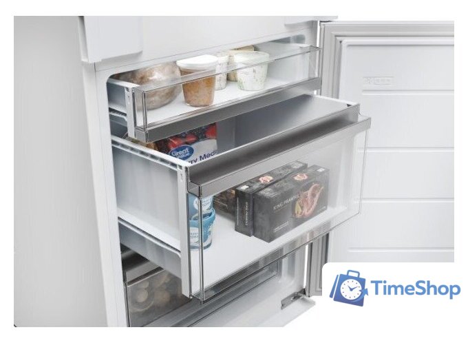 Холодильник Haier HBW7519CF - Изображение №9 — Интернет-магазин Time-Shop