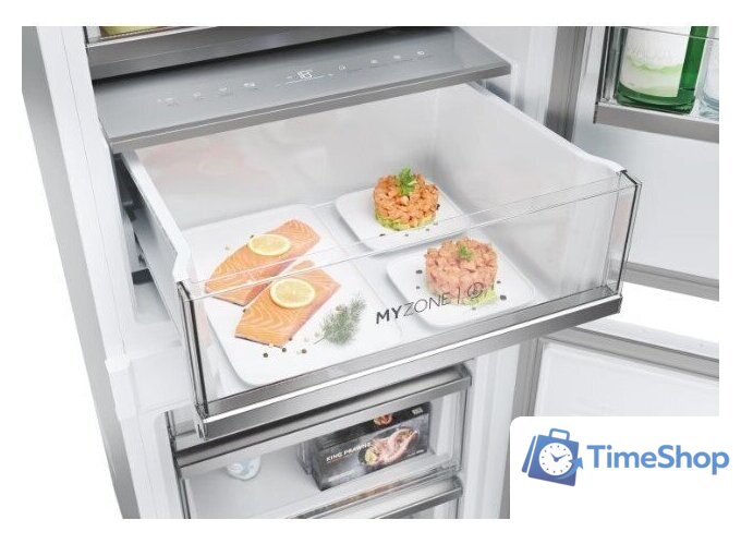 Холодильник Haier HBW7519CF - Изображение №10 — Интернет-магазин Time-Shop