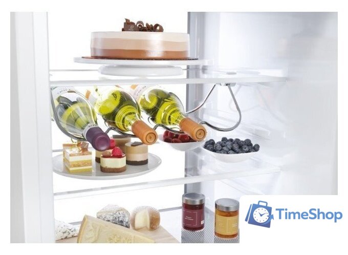 Холодильник Haier HBW7519CF - Изображение №5 — Интернет-магазин Time-Shop