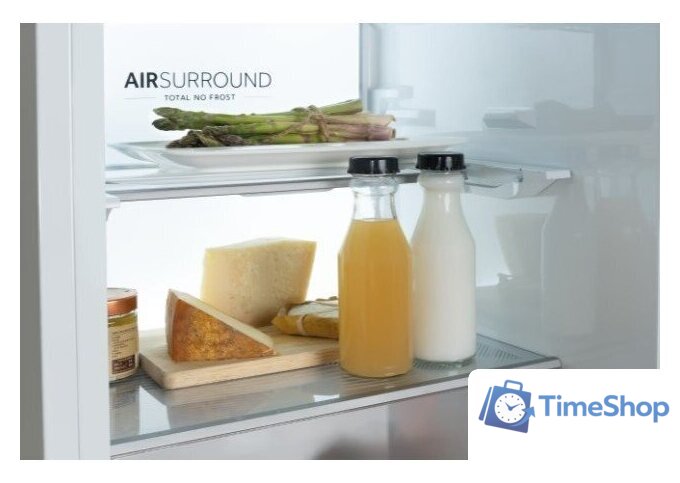 Холодильник Haier HBW7519CF - Изображение №11 — Интернет-магазин Time-Shop