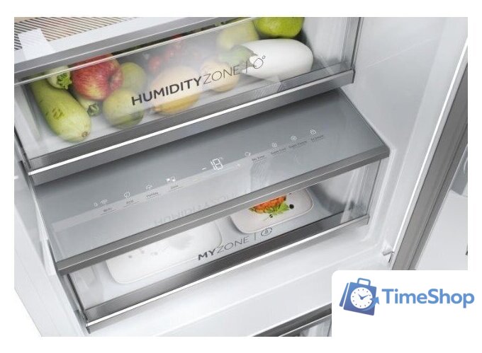 Холодильник Haier HBW7519CF - Изображение №3 — Интернет-магазин Time-Shop