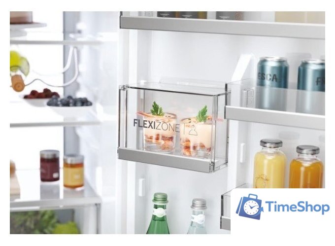 Холодильник Haier HBW7519CF - Изображение №8 — Интернет-магазин Time-Shop