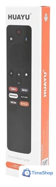 Пульт ДУ Huayu MI-Ver.15 (XMRM-N5) - Изображение №4 — Интернет-магазин Time-Shop