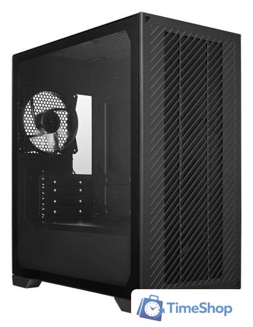 Корпус Cooler Master Elite 301 Lite E301L-KGNN-S00 - Изображение №1 — Интернет-магазин Time-Shop