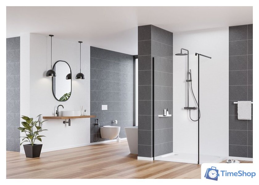 Гигиенический душ Deante Arnika BQA D34M - Изображение №2 — Интернет-магазин Time-Shop