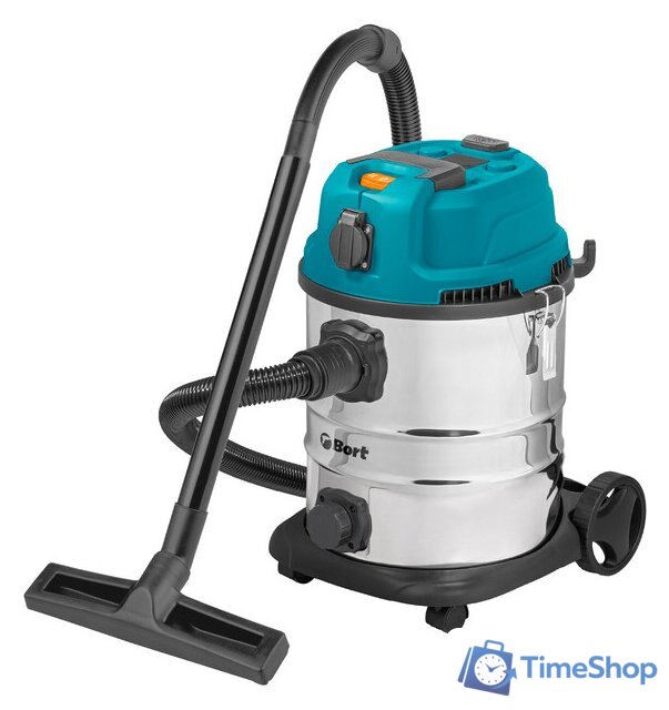 Пылесос Bort BSS-1625-STORM - Изображение №1 — Интернет-магазин Time-Shop