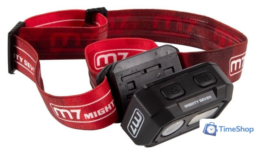 Пневматический гайковерт M7 NC-4255QL - Изображение №10 — Интернет-магазин Time-Shop