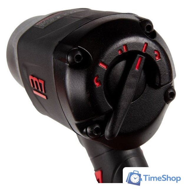 Пневматический гайковерт M7 NC-4255QL - Изображение №5 — Интернет-магазин Time-Shop