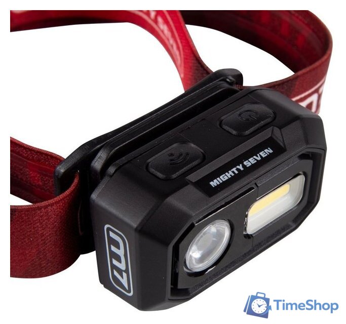 Пневматический гайковерт M7 NC-4255QL - Изображение №9 — Интернет-магазин Time-Shop