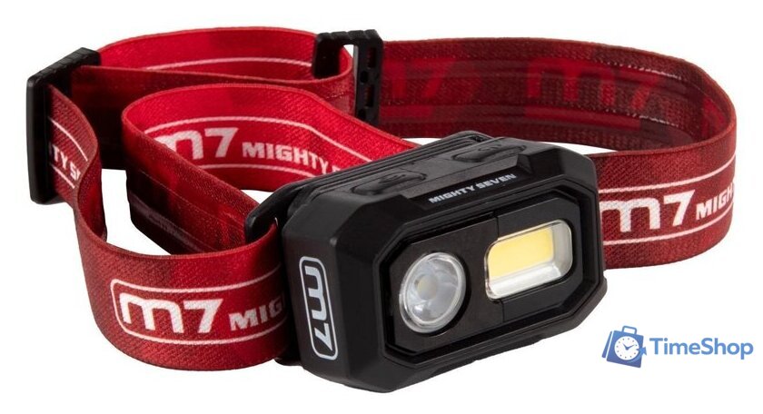 Пневматический гайковерт M7 NC-4255QL - Изображение №8 — Интернет-магазин Time-Shop