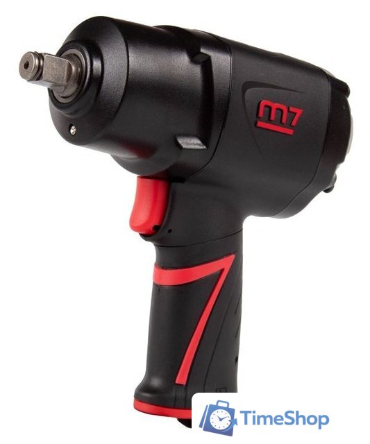 Пневматический гайковерт M7 NC-4255QL - Изображение №2 — Интернет-магазин Time-Shop