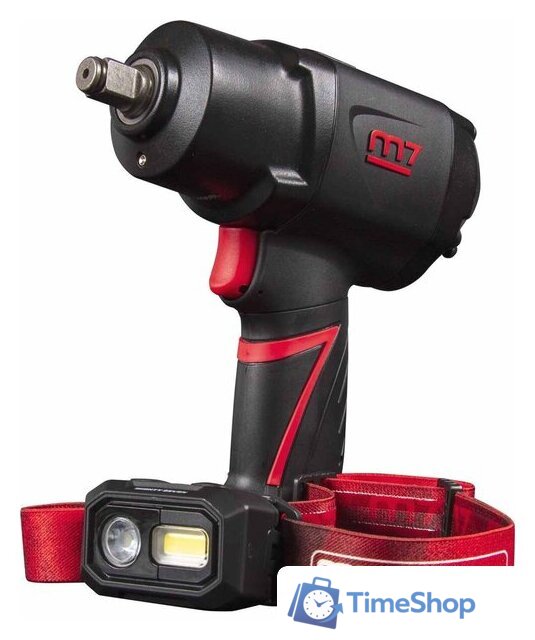 Пневматический гайковерт M7 NC-4255QL - Изображение №1 — Интернет-магазин Time-Shop