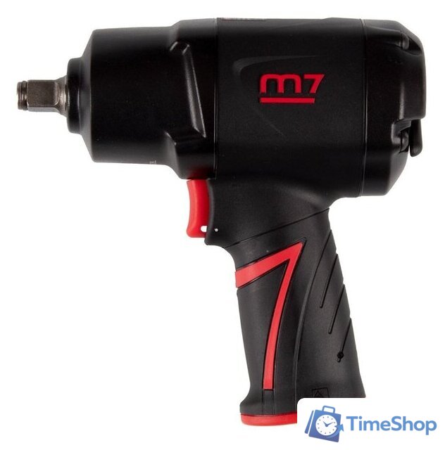 Пневматический гайковерт M7 NC-4255QL - Изображение №3 — Интернет-магазин Time-Shop