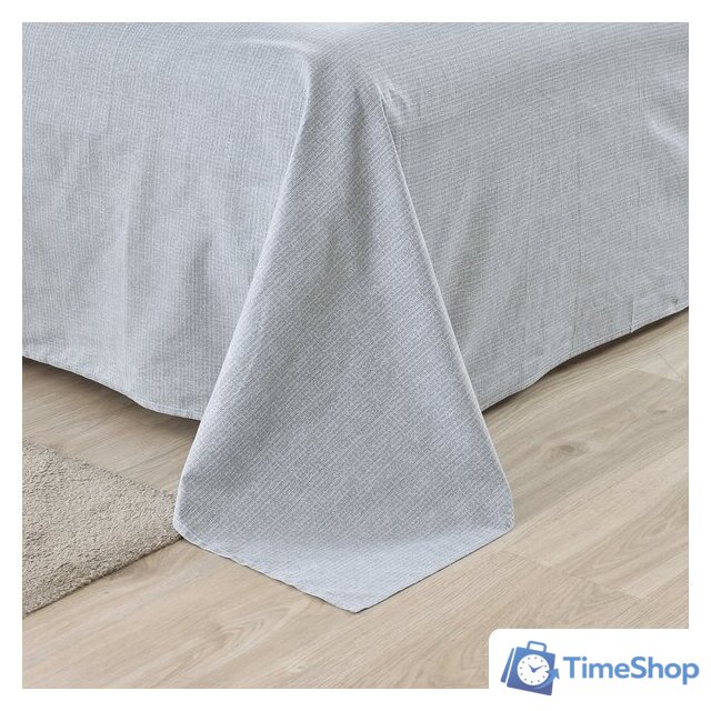 1.5-спальный комплект постельного белья Sofi De MarkO Ампир 1.6 1.6-1556 - Изображение №8 — Интернет-магазин Time-Shop