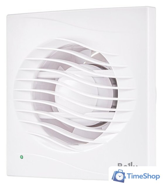 Осевой вентилятор Ballu BAF-AR 100 V - Изображение №1 — Интернет-магазин Time-Shop