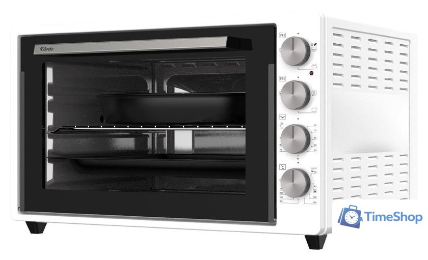 Мини-печь ARDO MO7052W2 - Изображение №1 — Интернет-магазин Time-Shop
