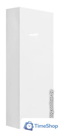  Эстет Шкаф-полупенал Dallas Luxe ФР-00001951 (левый) - Изображение №1 — Интернет-магазин Time-Shop