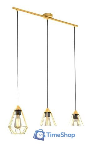 Подвесная люстра Eglo Tarbes 43682 - Изображение №1 — Интернет-магазин Time-Shop